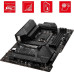 MSI Mag B660 Tomahawk Wi-Fi Intel LGA1700 DDR4 ATX Anakart Teşhir