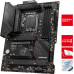 MSI Mag B660 Tomahawk Wi-Fi Intel LGA1700 DDR4 ATX Anakart Teşhir