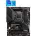 MSI Mag B660 Tomahawk Wi-Fi Intel LGA1700 DDR4 ATX Anakart Teşhir