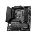 MSI Mag B660M Mortar Max Wi-Fi DDR4 LGA1700 Micro ATX Anakart