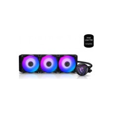 MSI MAG CoreLiquid 360R V2 360 mm İşlemci Sıvı Soğutucu...