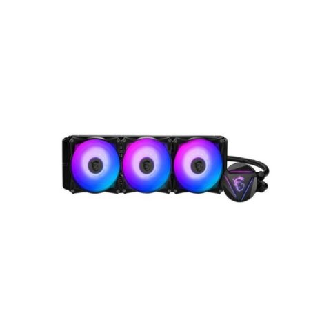 MSI MAG CoreLiquid 360R V2 360 mm İşlemci Sıvı Soğutucu Teşhir