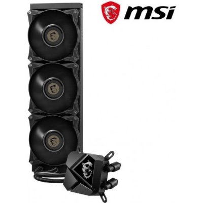 MSI MAG CORELIQUID P360 360 mm İşlemci Sıvı Soğutucu - OUTLET