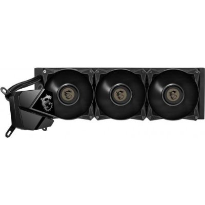 MSI MAG CORELIQUID P360 360 mm İşlemci Sıvı Soğutucu - OUTLET