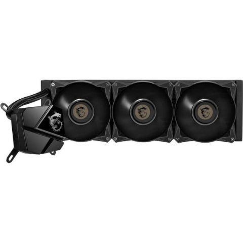 MSI MAG CORELIQUID P360 360 mm İşlemci Sıvı Soğutucu - OUTLET