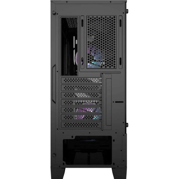 MSI MAG FORGE 100R ARGB Led Fanlı ATX Oyuncu Kasası - Outlet