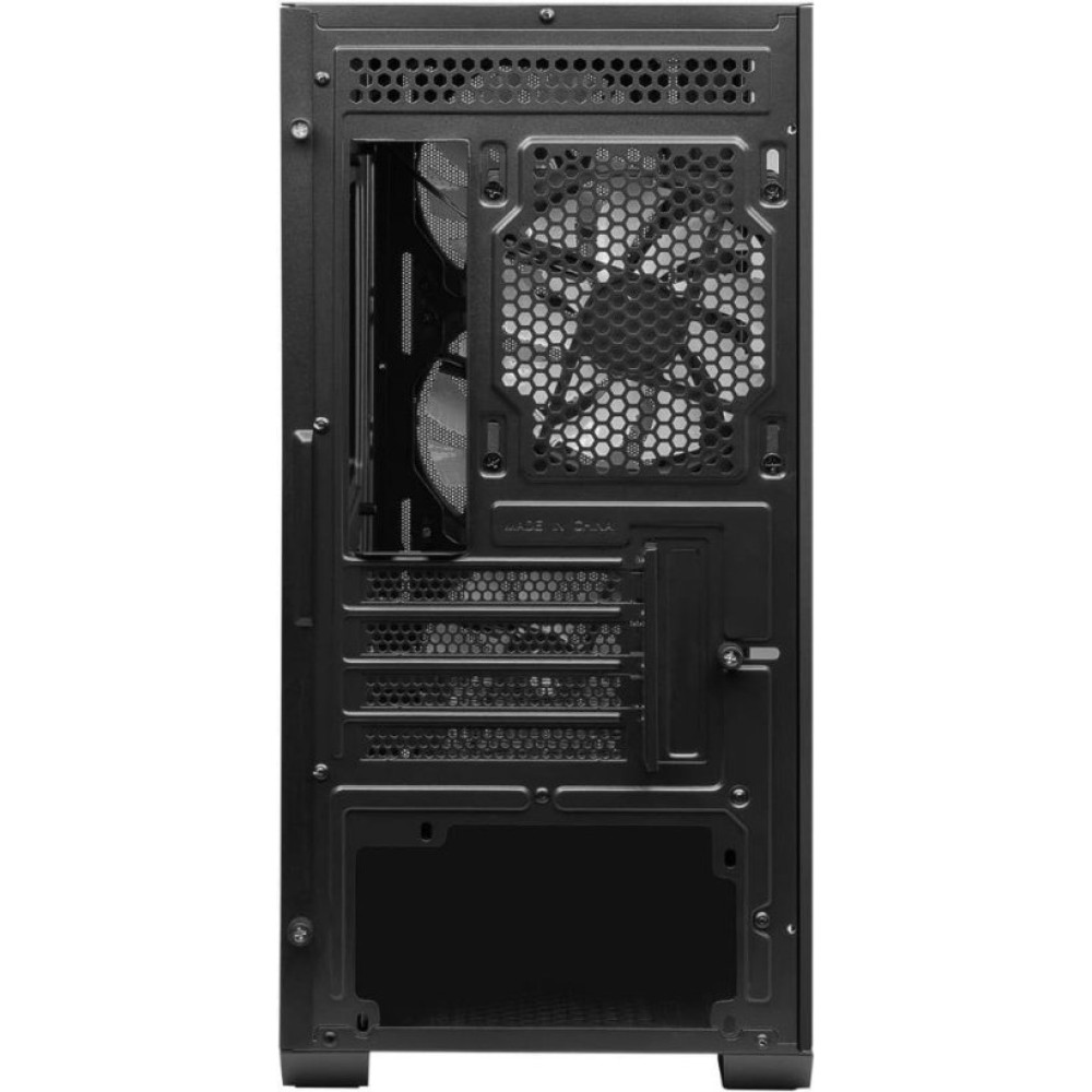 MSI MAG FORGE M100A RGB Fan mATX Oyuncu Kasası Outlet