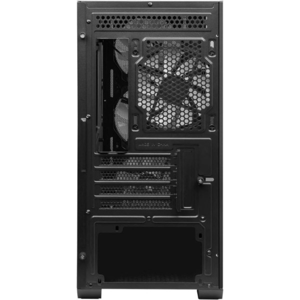 MSI MAG FORGE M100A RGB Fan mATX Oyuncu Kasası Outlet