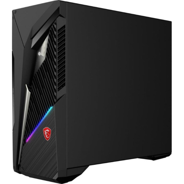 MSI MAG Infinite S3 13NUB7-1296EU i7-13700F 16 GB 1 TB SSD RTX4060TI Masaüstü Oyun Bilgisayarı - outlet