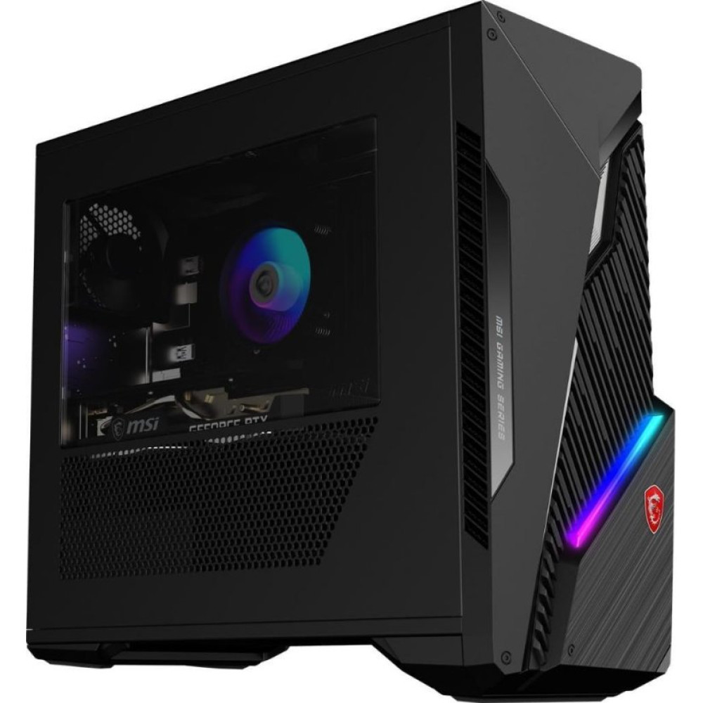 MSI MAG Infinite S3 13NUB7-1296EU i7-13700F 16 GB 1 TB SSD RTX4060TI Masaüstü Oyun Bilgisayarı - outlet