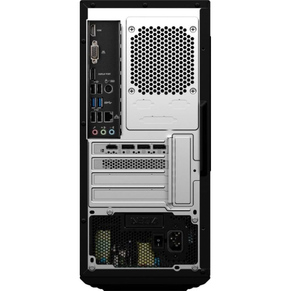 MSI MAG Infinite S3 13NUB7-1296EU i7-13700F 16 GB 1 TB SSD RTX4060TI Masaüstü Oyun Bilgisayarı - outlet