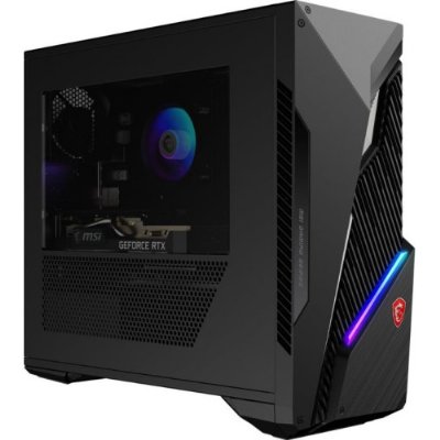 MSI MAG Infinite S3 13NUB7-1296EU i7-13700F 16 GB 1 TB SSD RTX4060TI Masaüstü Oyun Bilgisayarı