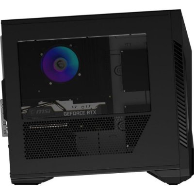 MSI MAG Infinite S3 13NUB7-1296EU i7-13700F 16 GB 1 TB SSD RTX4060TI Masaüstü Oyun Bilgisayarı