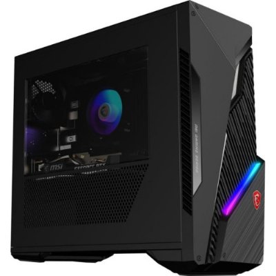 MSI MAG Infinite S3 13NUB7-1296EU i7-13700F 16 GB 1 TB SSD RTX4060TI Masaüstü Oyun Bilgisayarı