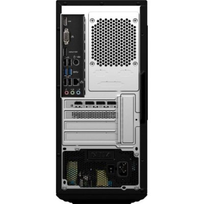 MSI MAG Infinite S3 13NUB7-1296EU i7-13700F 16 GB 1 TB SSD RTX4060TI Masaüstü Oyun Bilgisayarı