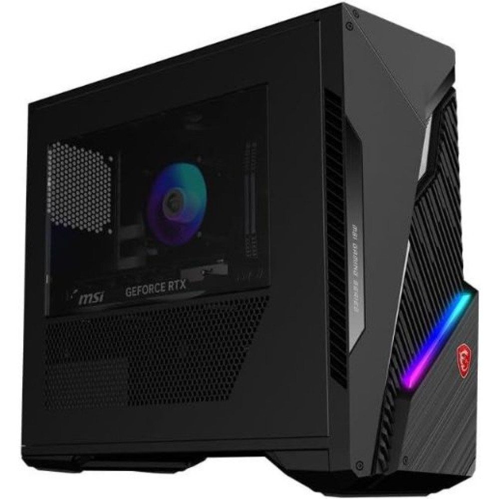 MSI MAG Infinite S3 14NUC7-1436EU i7-14700F 16 GB 1 TB SSD RTX4060 Masaüstü Oyun Bilgisayarı - Outlet