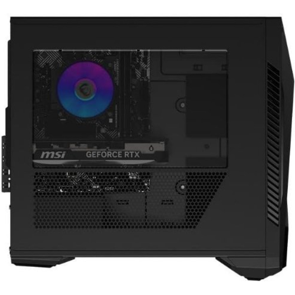 MSI MAG Infinite S3 14NUC7-1436EU i7-14700F 16 GB 1 TB SSD RTX4060 Masaüstü Oyun Bilgisayarı - Outlet