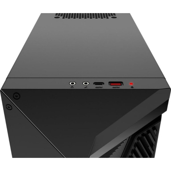 MSI MAG Infinite S3 14NUC7-1436EU i7-14700F 16 GB 1 TB SSD RTX4060 Masaüstü Oyun Bilgisayarı - Outlet