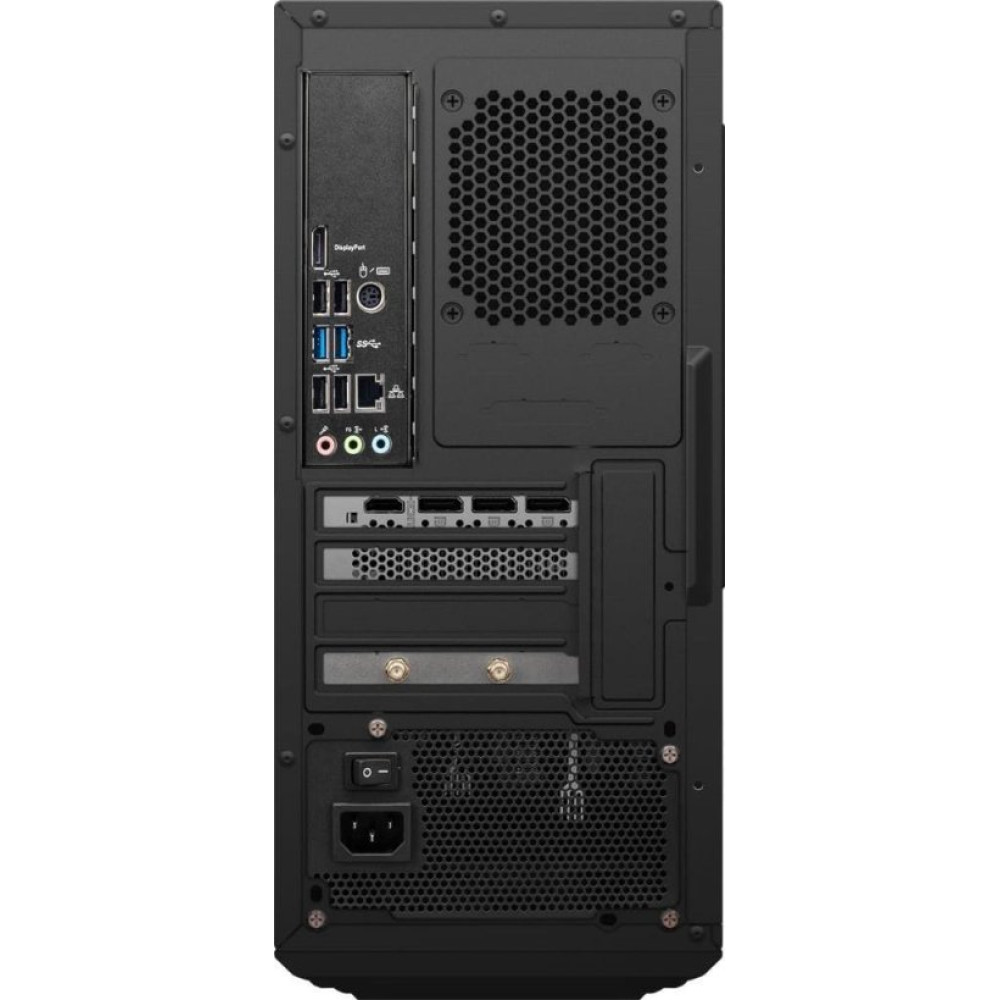 MSI MAG Infinite S3 14NUC7-1436EU i7-14700F 16 GB 1 TB SSD RTX4060 Masaüstü Oyun Bilgisayarı - Outlet
