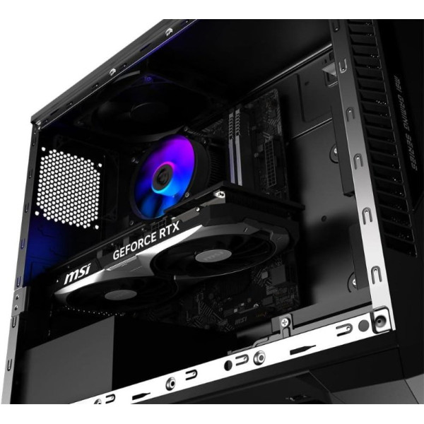 MSI MAG Infinite S3 14NUC7-1436EU i7-14700F 16 GB 1 TB SSD RTX4060 Masaüstü Oyun Bilgisayarı - Outlet
