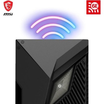 MSI MAG INFINITE S3 14NUD7-1432EU i7-14700F 16 GB 1 TB SSD RTX4060TI Masaüstü Bilgisayar