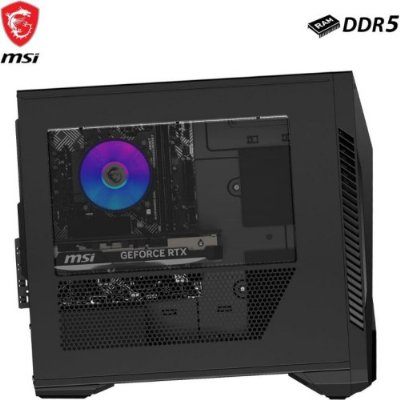 MSI MAG INFINITE S3 14NUD7-1432EU i7-14700F 16 GB 1 TB SSD RTX4060TI Masaüstü Bilgisayar