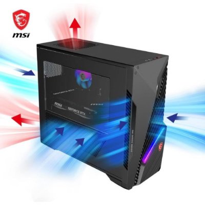 MSI MAG INFINITE S3 14NUD7-1432EU i7-14700F 16 GB 1 TB SSD RTX4060TI Masaüstü Bilgisayar