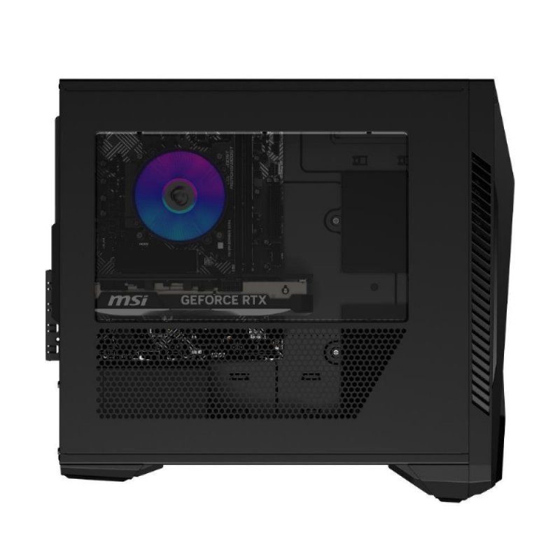 MSI MAG INFINITE S3 14NUD7-1432EU I7-14700F 16GB DDR5 1TB SSD RTX 4060 Ti VENTUS 2X 8GB W11 GAMING - Outlet