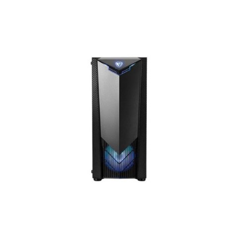 MSI MAG Shield 110R 2 Fanlı ATX Oyuncu Kasası - Teşhir...
