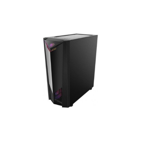 MSI MAG Shield 110R 2 Fanlı ATX Oyuncu Kasası - Teşhir