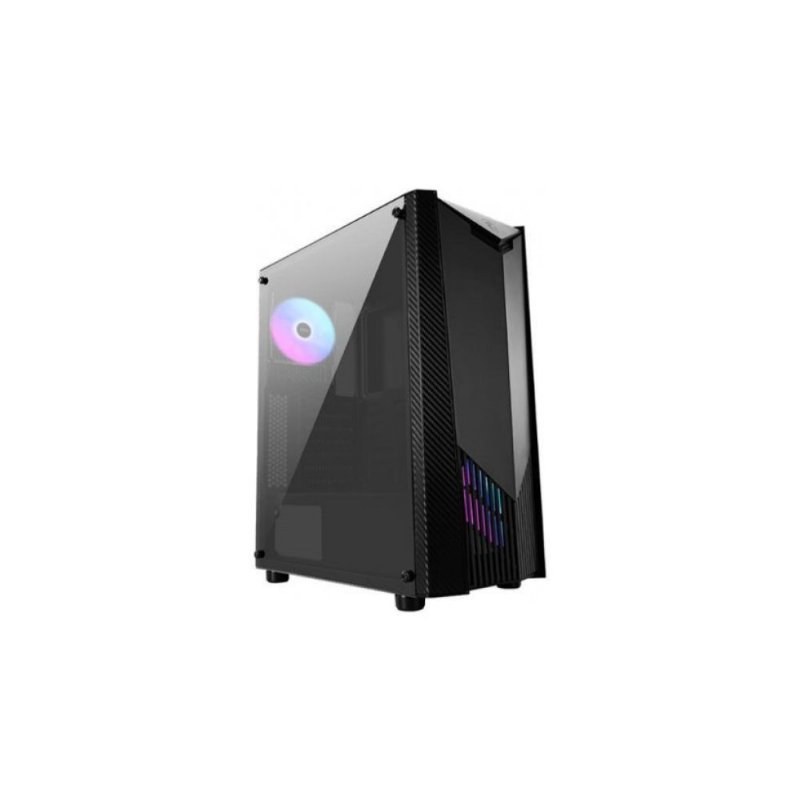 MSI MAG Shield 110R 2 Fanlı ATX Oyuncu Kasası - Teşhir