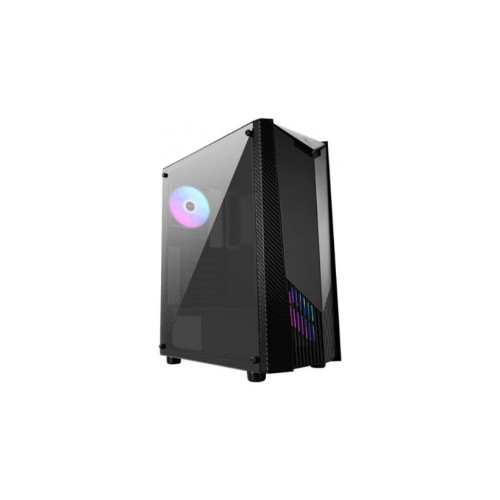 MSI MAG Shield 110R 2 Fanlı ATX Oyuncu Kasası - Teşhir