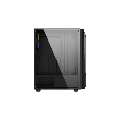 MSI MAG Shield 110R 2 Fanlı ATX Oyuncu Kasası - Teşhir