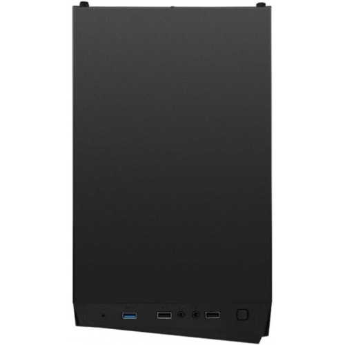 MSI MAG Shield M301 Micro ATX Oyuncu Kasası - Outlet