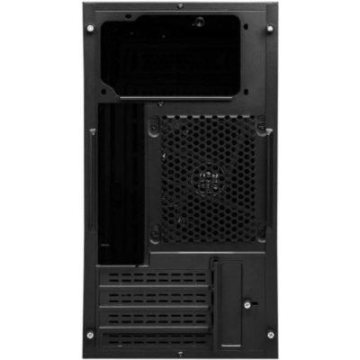 MSI MAG Shield M301 Micro ATX Oyuncu Kasası - Outlet