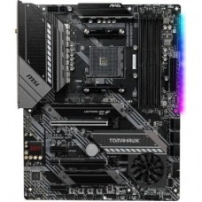 MSI Mag X570 Tomahawk Wifi Am4 Ddr4 4600 Anakart 