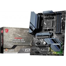 MSI MAG X570S Torpedo MAX DDR4 Bellek, Sockel AM4, AMD ...