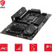 MSI Mag X670E Tomahawk Wi-Fi AMD AM5 DDR5 ATX Anakart Teşhir
