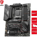MSI Mag X670E Tomahawk Wi-Fi AMD AM5 DDR5 ATX Anakart Teşhir
