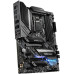 MSI Mag Z490 Tomahawk Intel LGA1200 DDR4 ATX Anakart - Teşhir