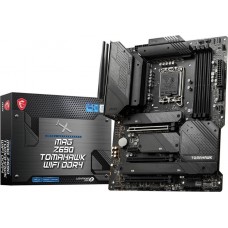 MSI MAG Z690 TOMAHAWK DDR4  2.5G LAN Wi-Fi 6 ATX Anakar...