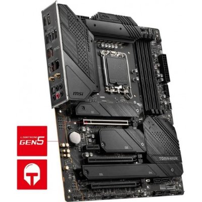 MSI MAG Z690 TOMAHAWK DDR4  2.5G LAN Wi-Fi 6 ATX Anakart 