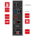 MSI MAG Z690 TORPEDO Intel LGA1700 DDR5 ATX Anakart - OUTLET