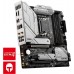 MSI MAG Z690M MORTAR WIFI 1700 DDR5 4800 MHz (OC) DPx1 HDMIx1 M.2 x2 USB3.2 Wi-Fi 2.5G LAN mATX Anakart