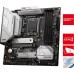 MSI MAG Z690M MORTAR WIFI 1700 DDR5 4800 MHz (OC) DPx1 HDMIx1 M.2 x2 USB3.2 Wi-Fi 2.5G LAN mATX Anakart