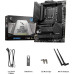 MSI Mag Z790 Tomahawk Wi-Fi Intel LGA1700 DDR4 ATX Anakart - Teşhir