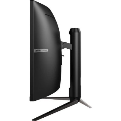 MSI MAG342CQPV 34" 1ms UWQHD Curved Oyuncu Monitörü - TEŞHİR