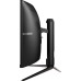 MSI MAG342CQPV 34" 1ms UWQHD Curved Oyuncu Monitörü - TEŞHİR