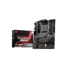 MSI B550 Gaming Gen3 AMD AM4 DDR4 ATX Anakart Outlet