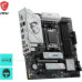 MSI B650M Gaming Plus Wi-Fi AMD AM5 DDR5 Micro ATX Anakart Teşhir